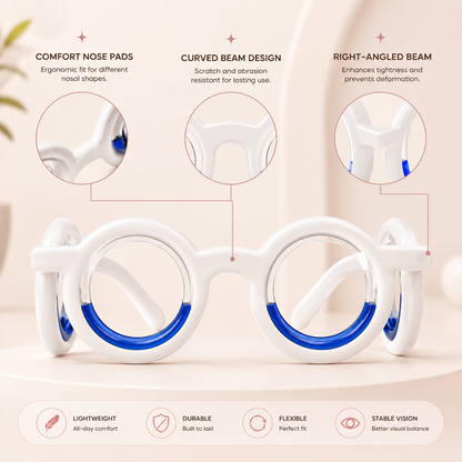 Voya Relief Glasses