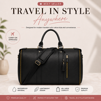 Bellavion Duffel Bag