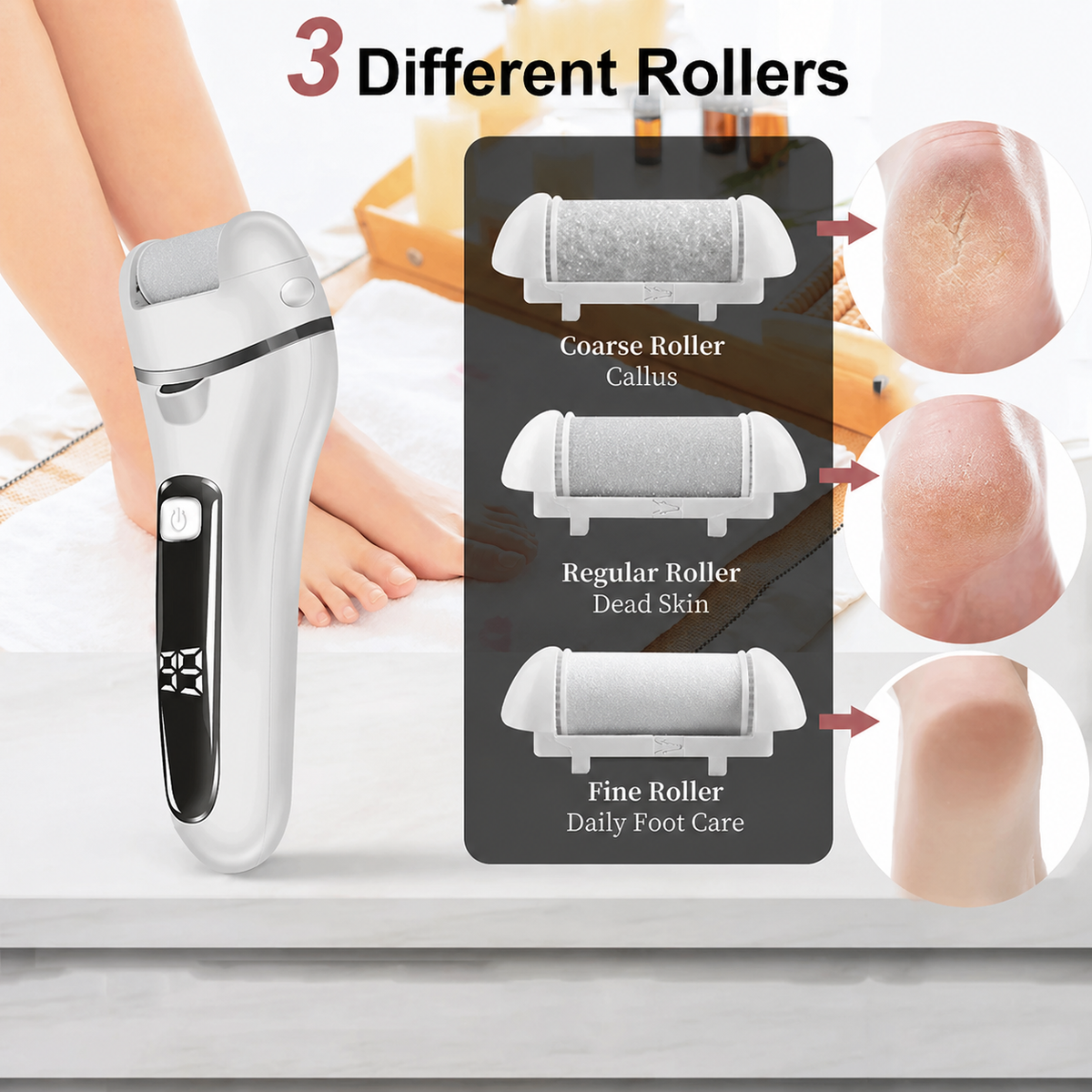 Velvet Foot Care