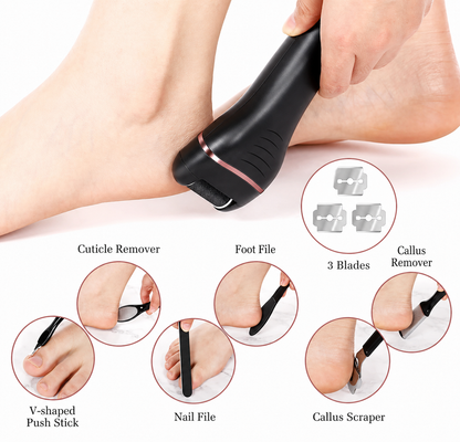 Velvet Foot Care