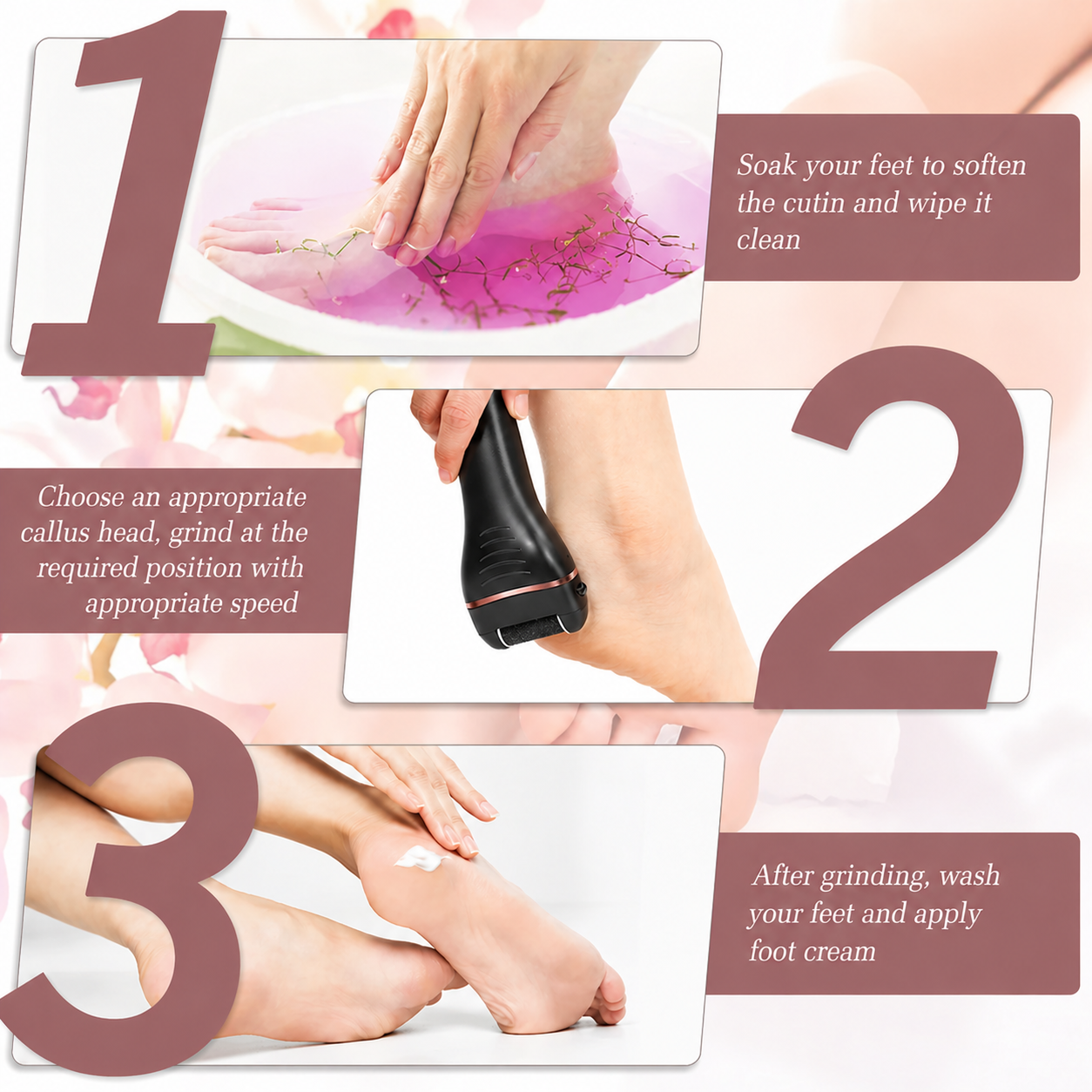 Velvet Foot Care