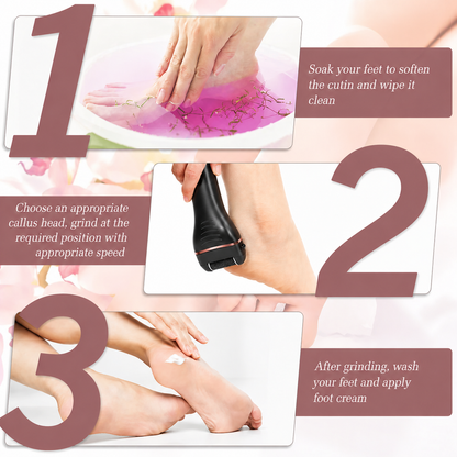 Velvet Foot Care