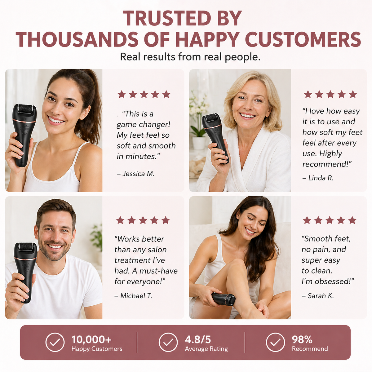 Velvet Foot Care