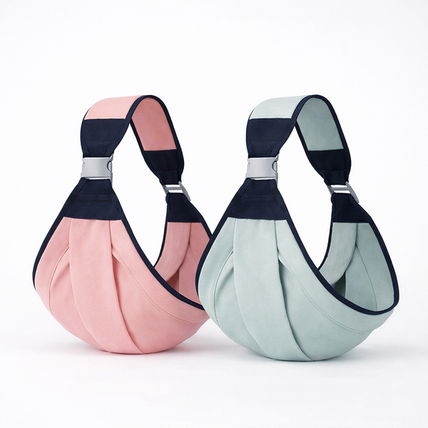 Cozy Baby Carrier Wrap