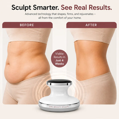EMS Beauty Sculpt Device