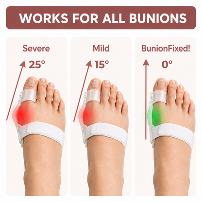 Elite Toe Corrector