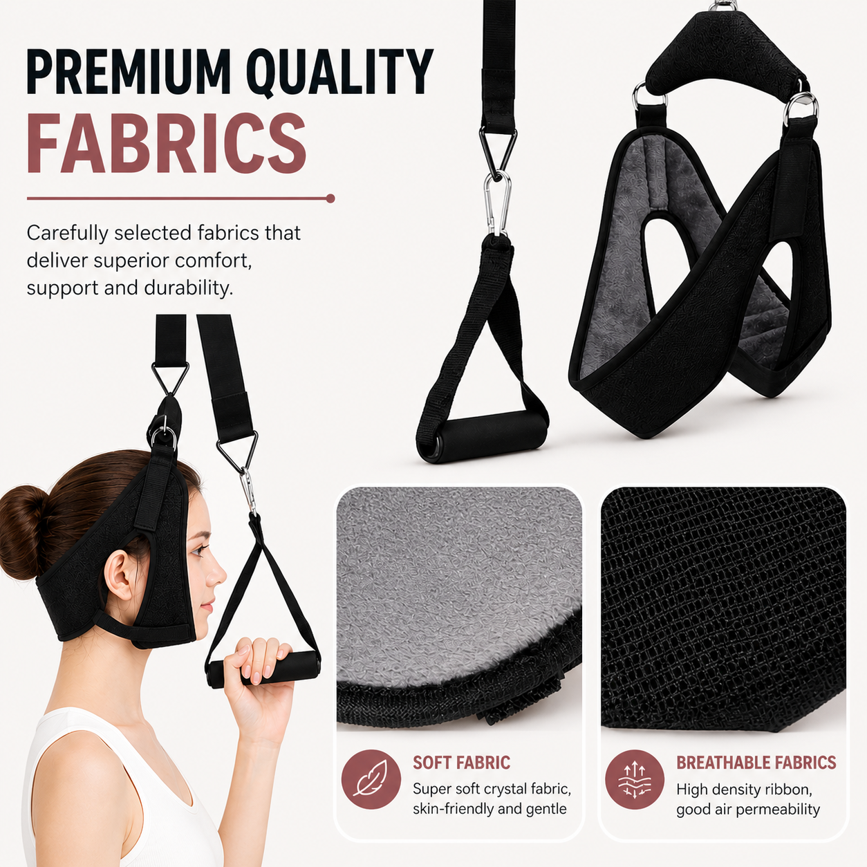 Suspension Trainer Pro Kit