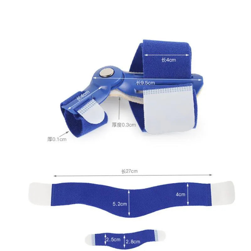 Elite Toe Corrector