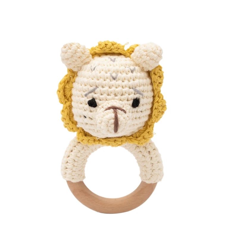 Bunny Bloom Baby Toys