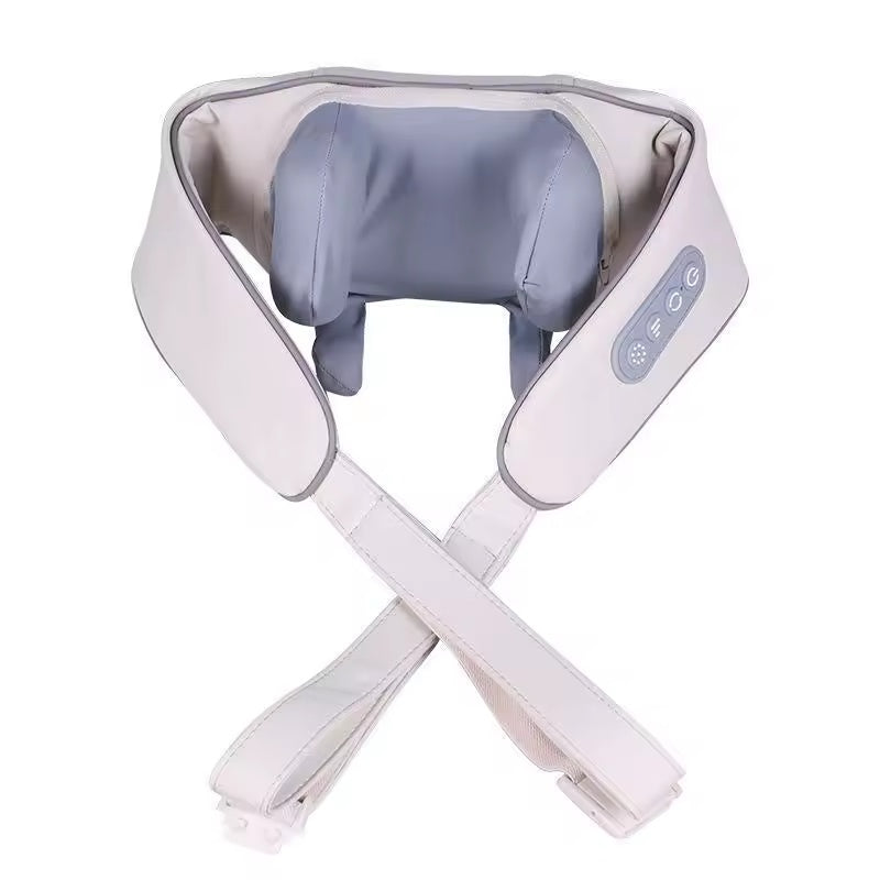 Lumivox Neck & Shoulder Relief