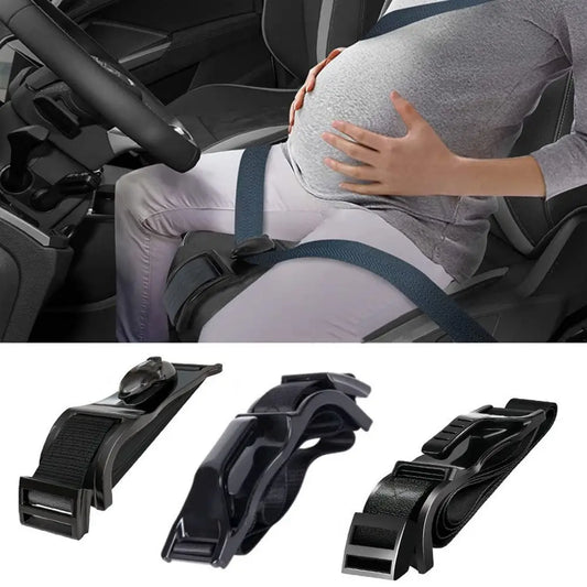 SafeMom™ Comfort Belt