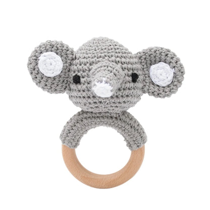 Bunny Bloom Baby Toys