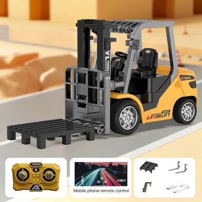 Junior Drive Forklift