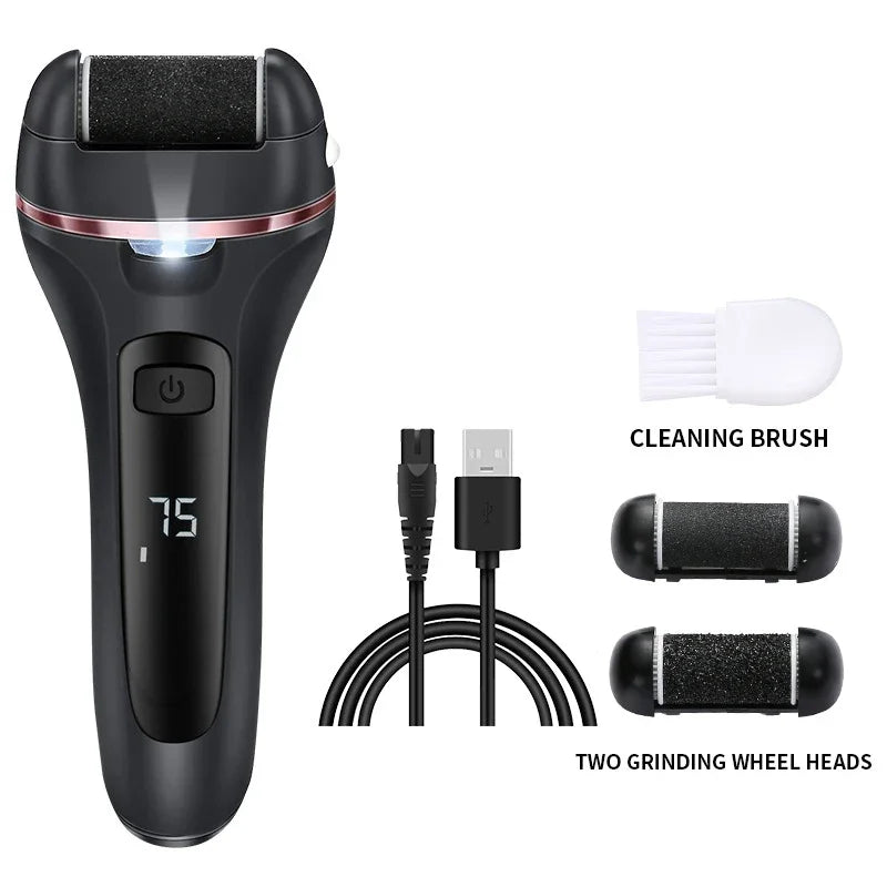 Velvet Foot Care