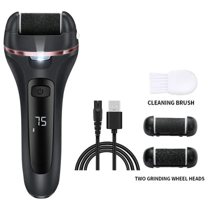 Velvet Foot Care