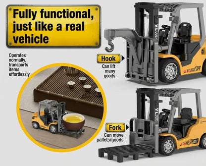 Junior Drive Forklift