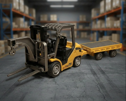 Junior Drive Forklift
