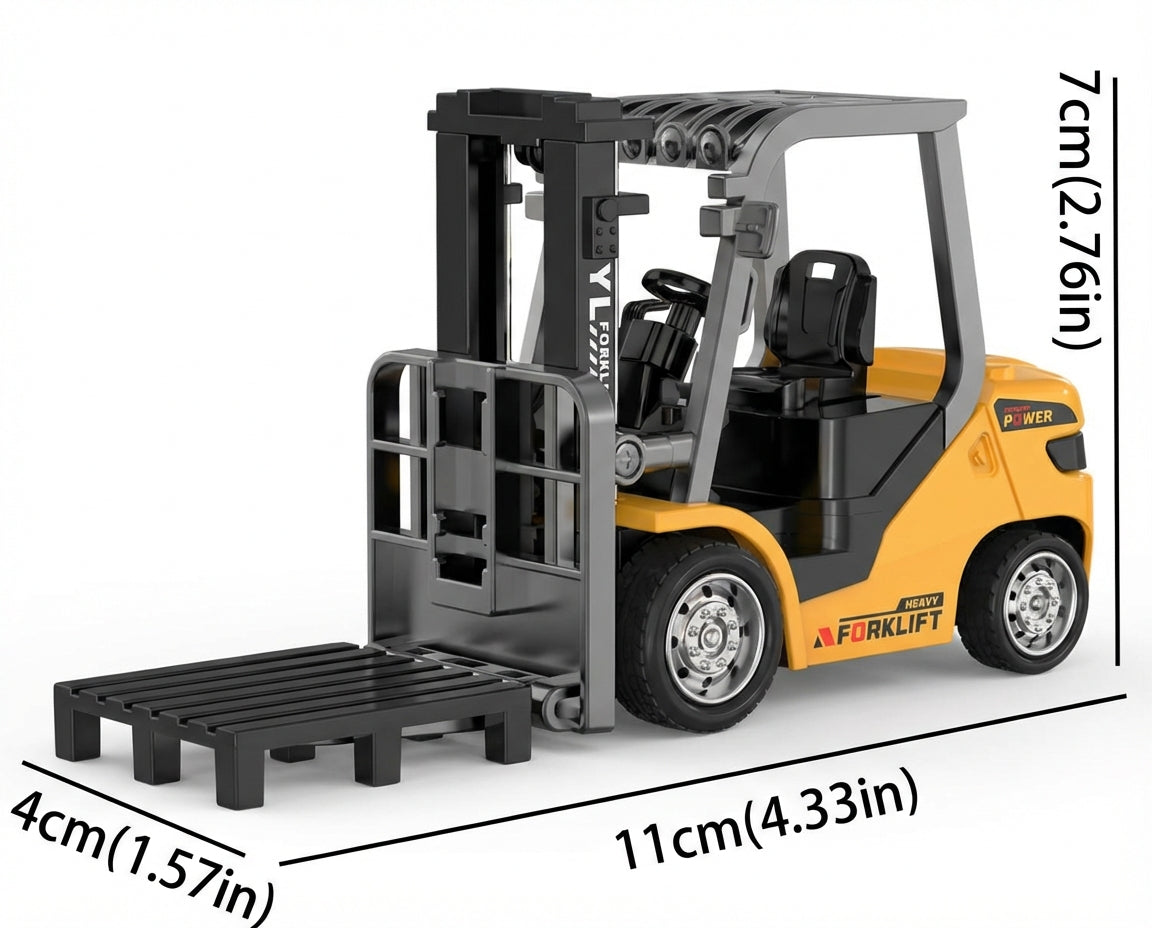 Junior Drive Forklift