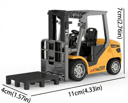 Junior Drive Forklift