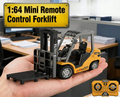 Junior Drive Forklift