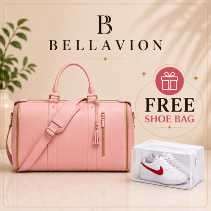 Bellavion Duffel Bag