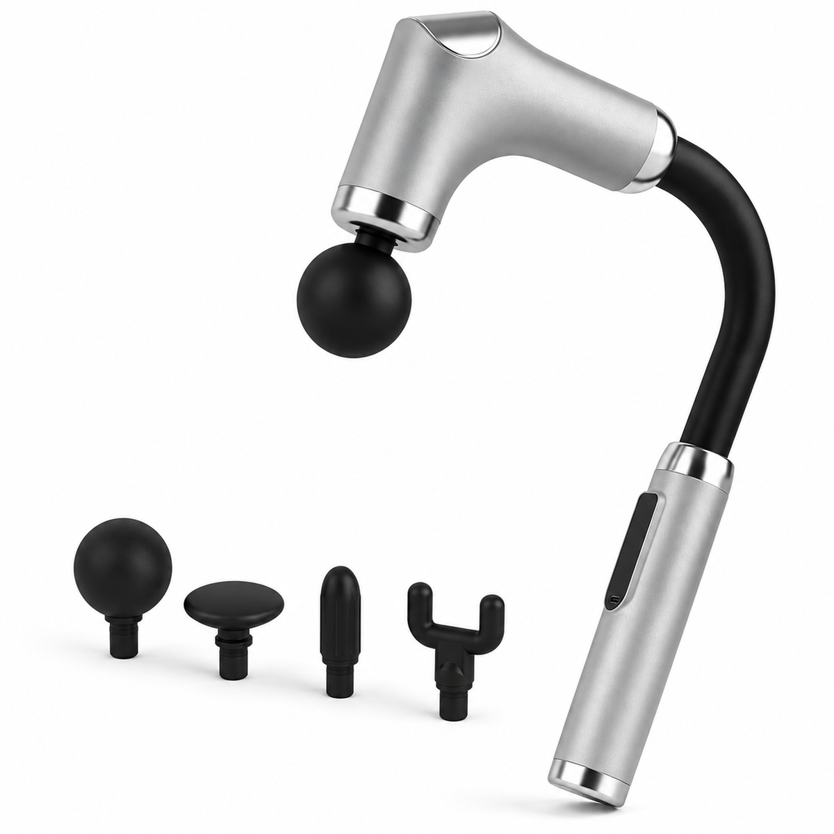 Relivara Smart Massage Gun