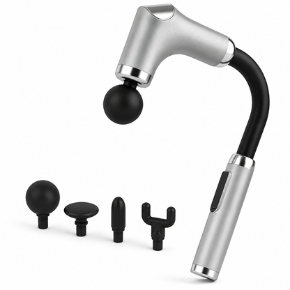 Relivara Smart Massage Gun