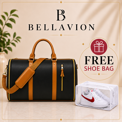 Bellavion Duffel Bag