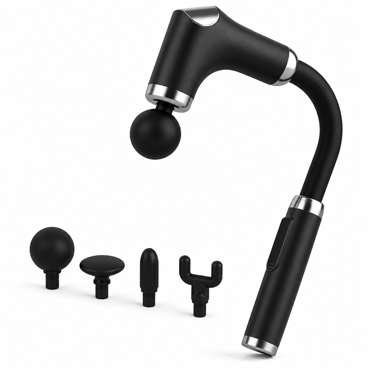 Relivara Smart Massage Gun