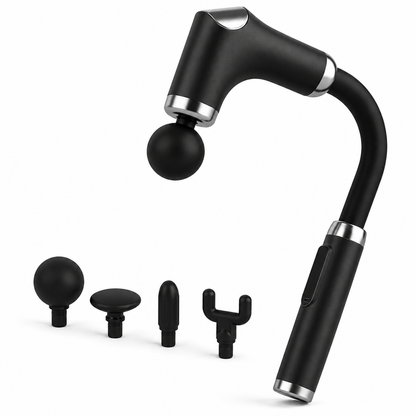 Relivara Smart Massage Gun