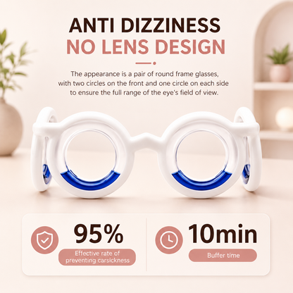 Voya Relief Glasses